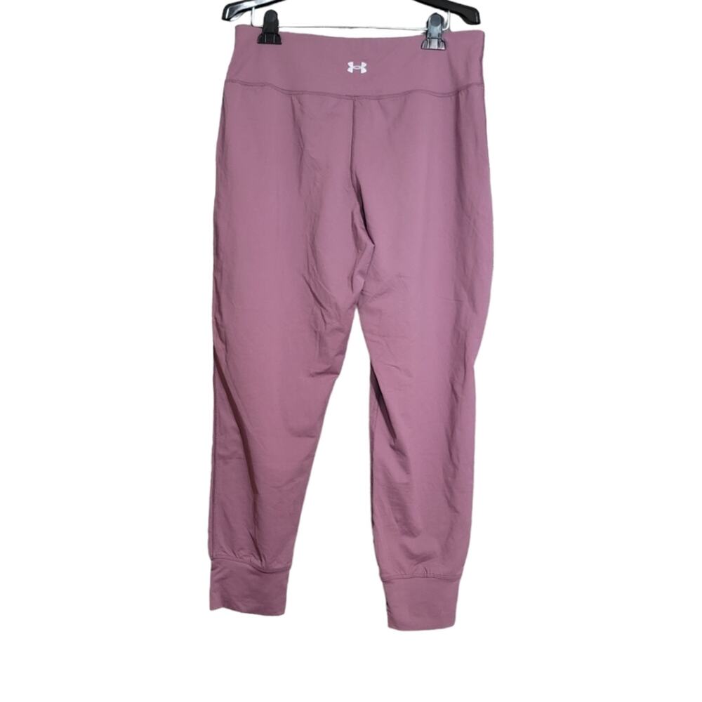 NWT Under Armour UA Meridian Ash Plum Jogger X-Large - Picture 3 of 10